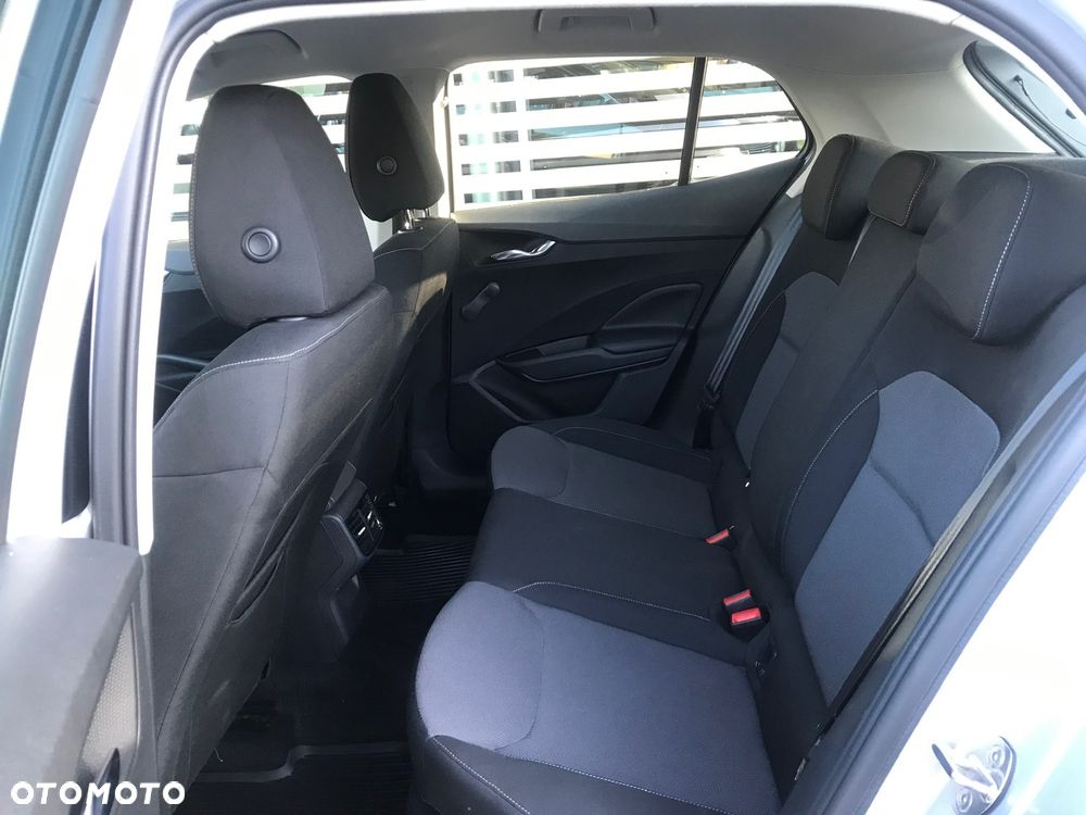 Skoda Fabia 1.0 Active - 23