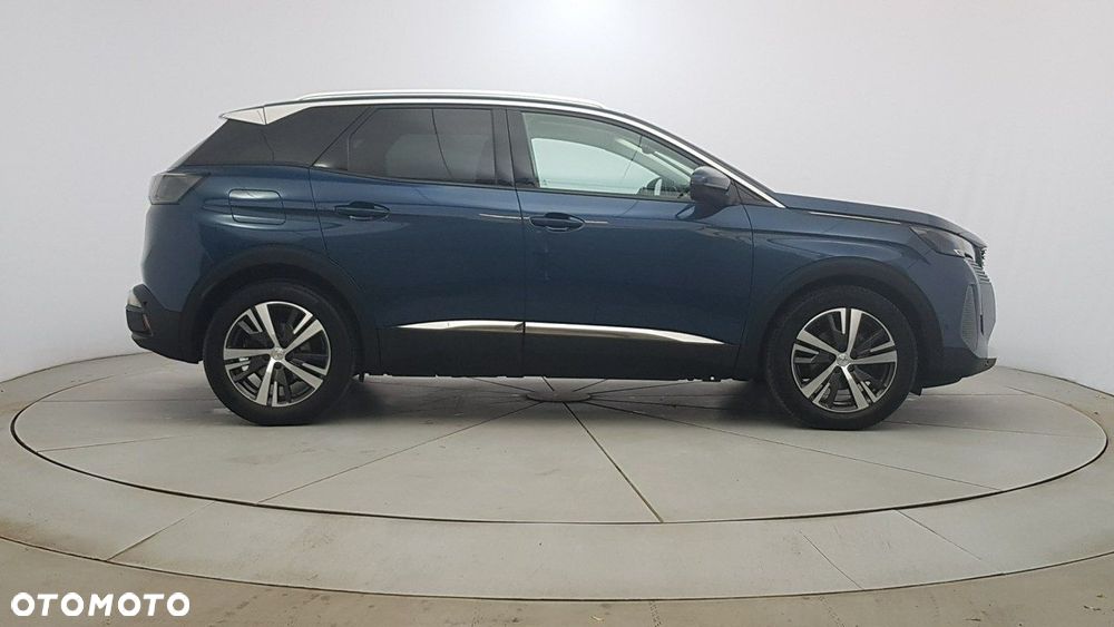 Peugeot 3008 1.5 BlueHDi Allure Pack S&S EAT8 - 8