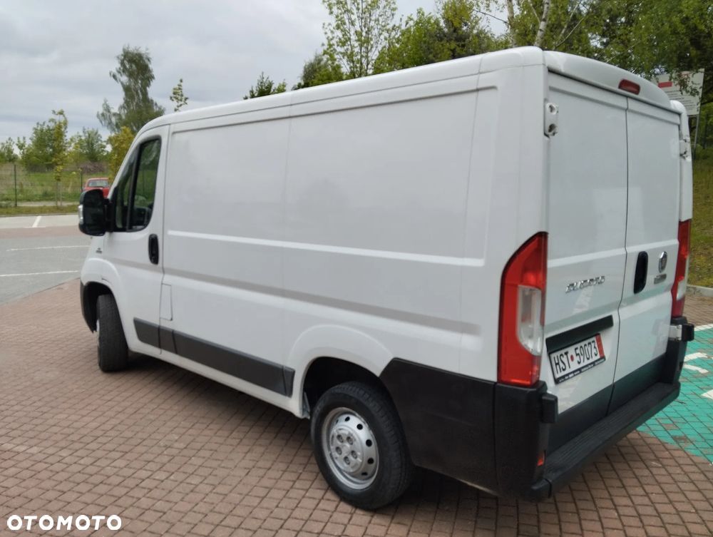 Fiat Ducato - 6