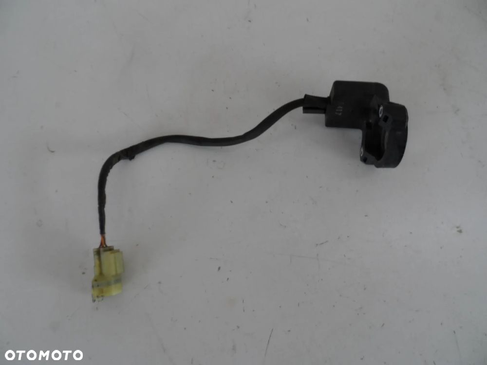 HONDA HORNET 600 PC36 antena immobilizera - 1