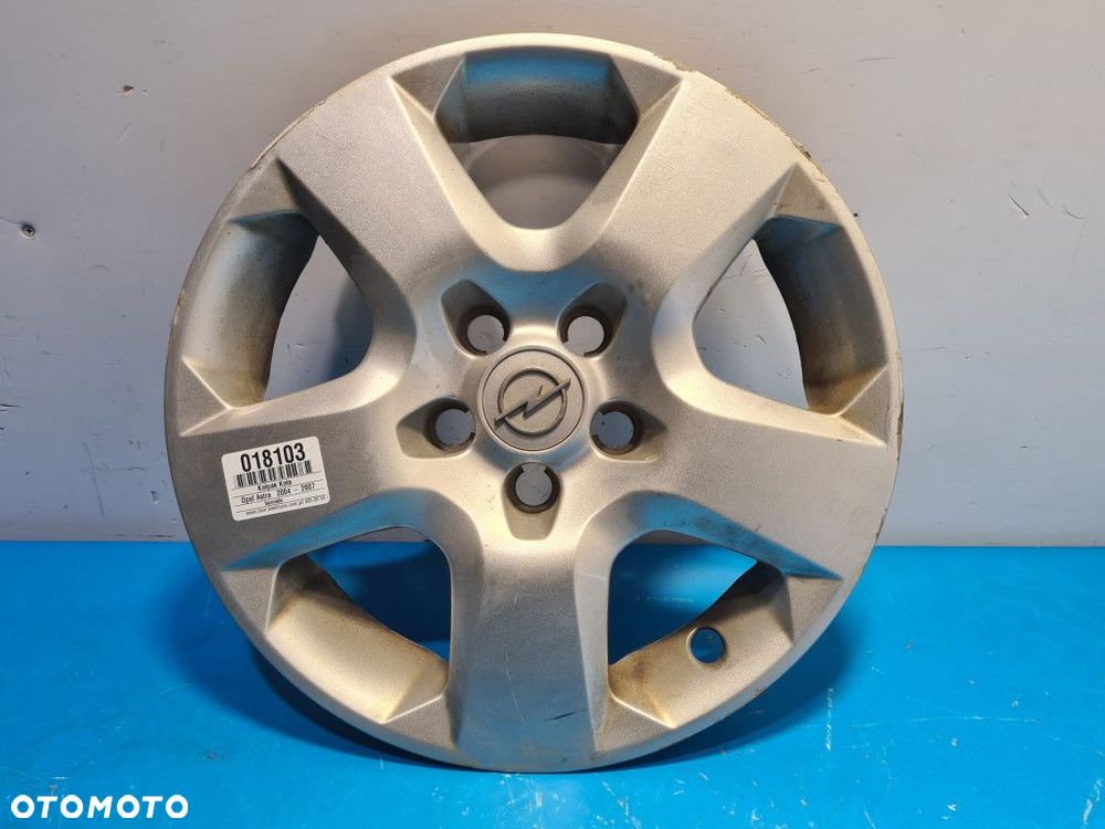 KOŁPAK KOŁA OPEL ASTRA H - 1