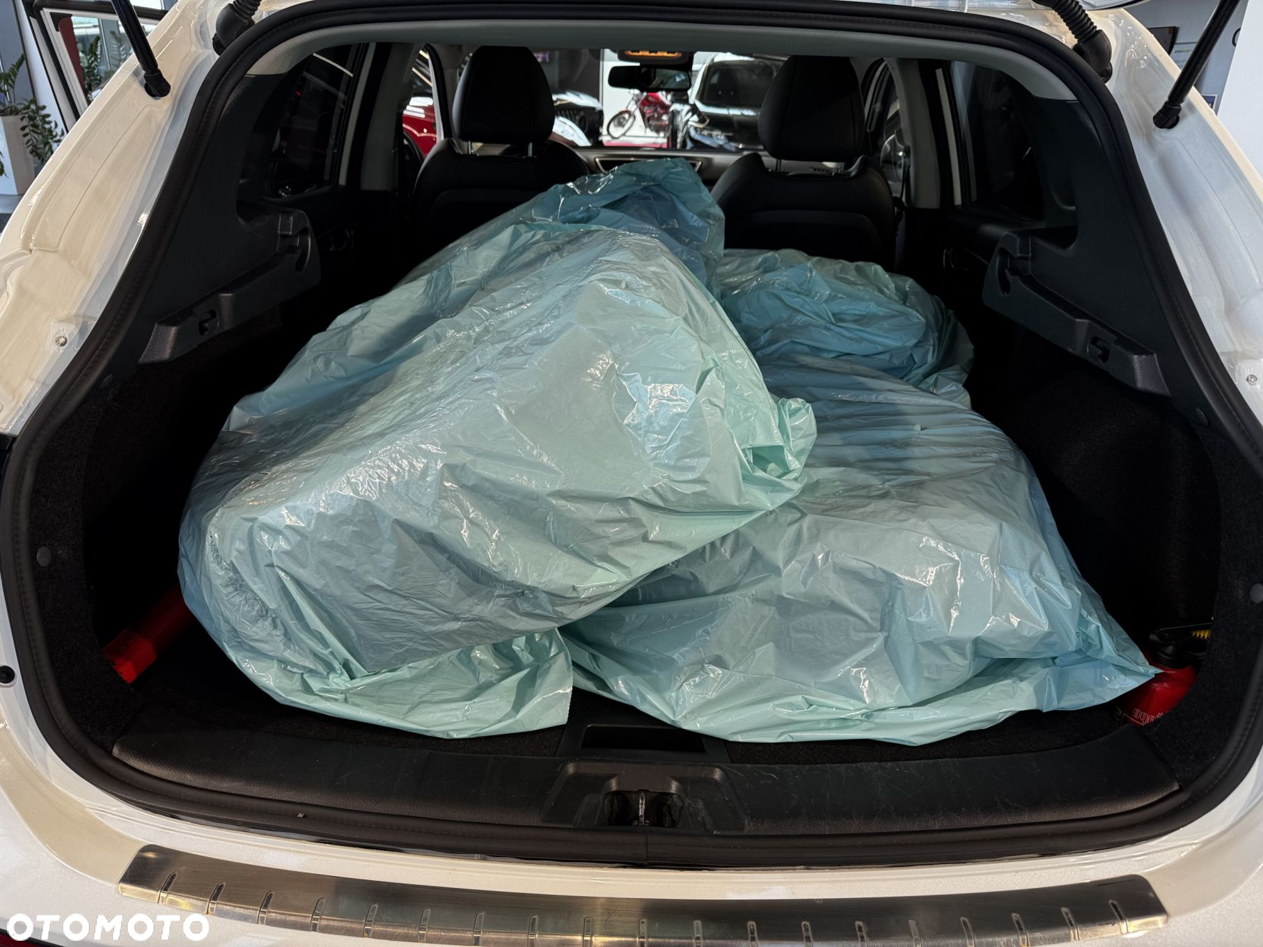 Nissan Qashqai - 14