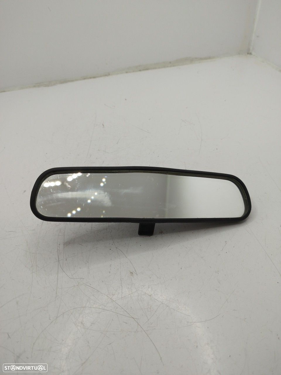 Espelho Retrovisor Central/Interior Mercedes-Benz Classe A (W168) - 1