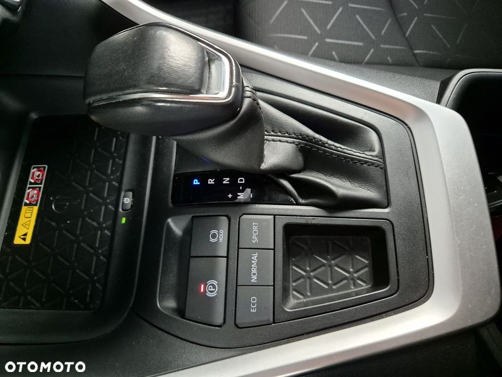 Toyota RAV4 2.0 Comfort 4x2 MS - 25
