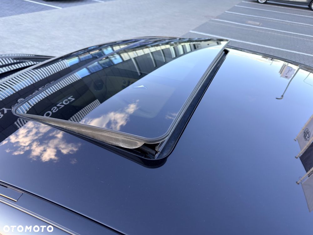 Mercedes-Benz CLS 500 7G-TRONIC - 21