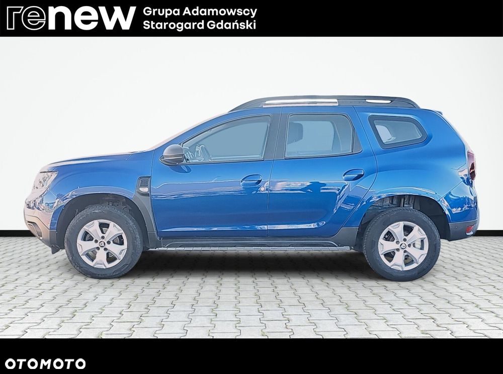 Dacia Duster - 7