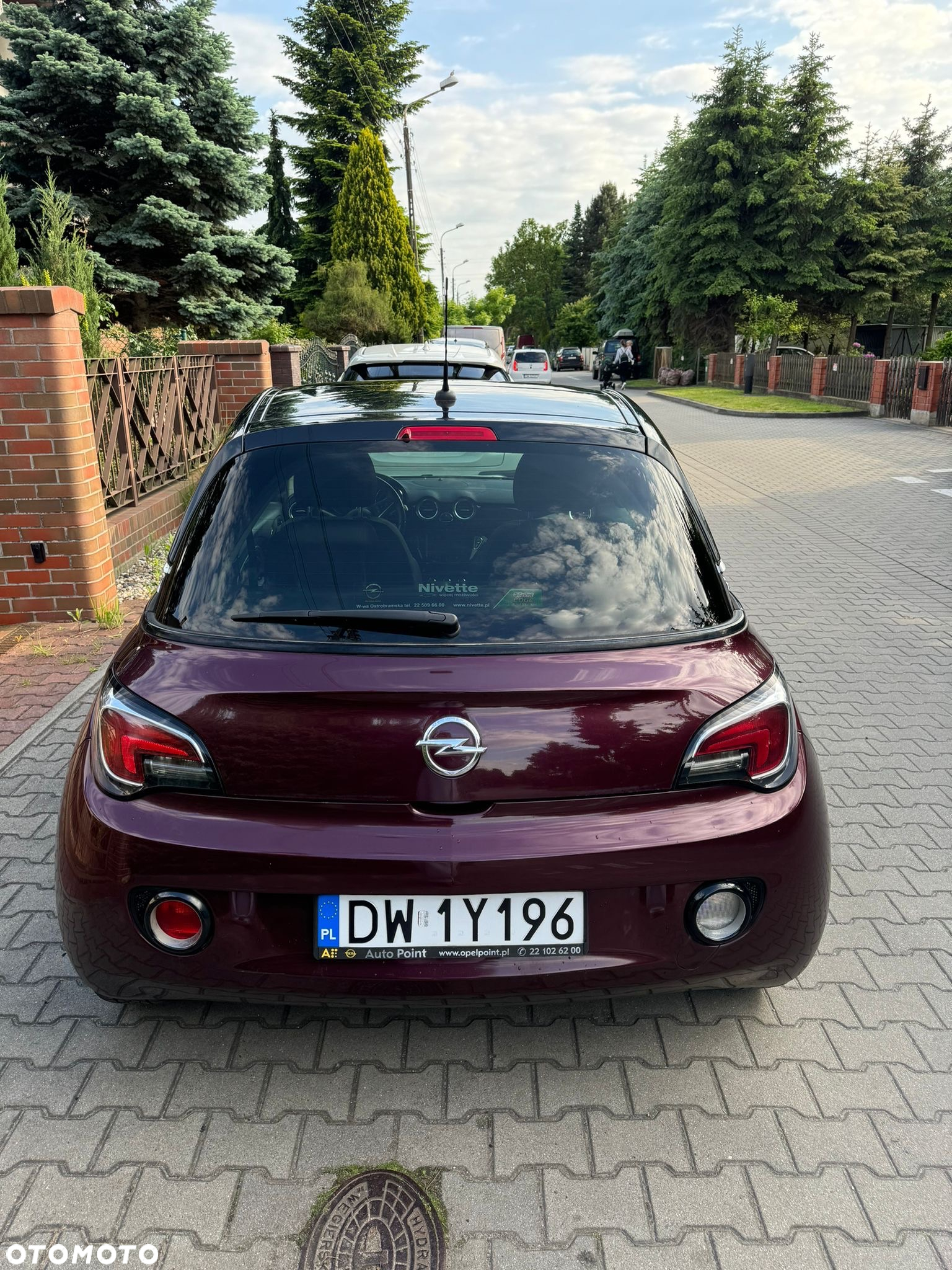 Opel Adam 1.4 Slam - 12