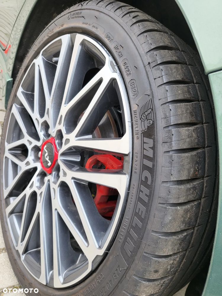 Kia Ceed 1.6 T-GDI GT DCT - 12