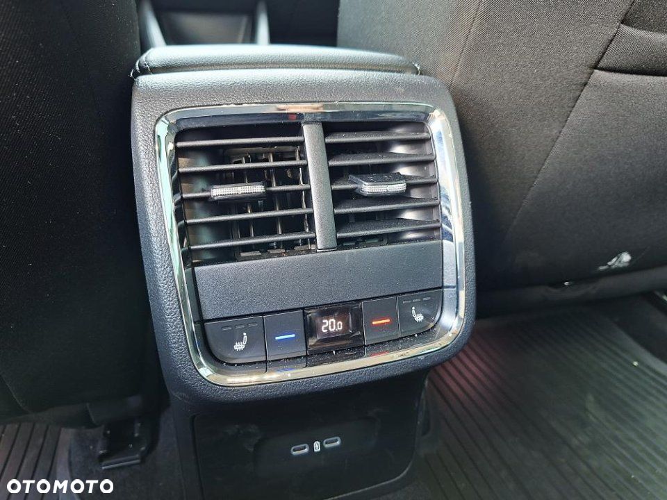 Skoda Octavia - 16