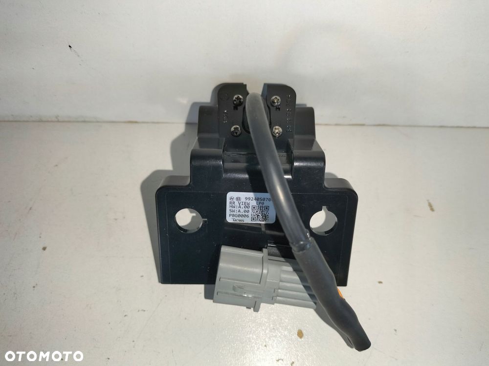 kamera hyundai kia rr view 99240-s0700 - 2