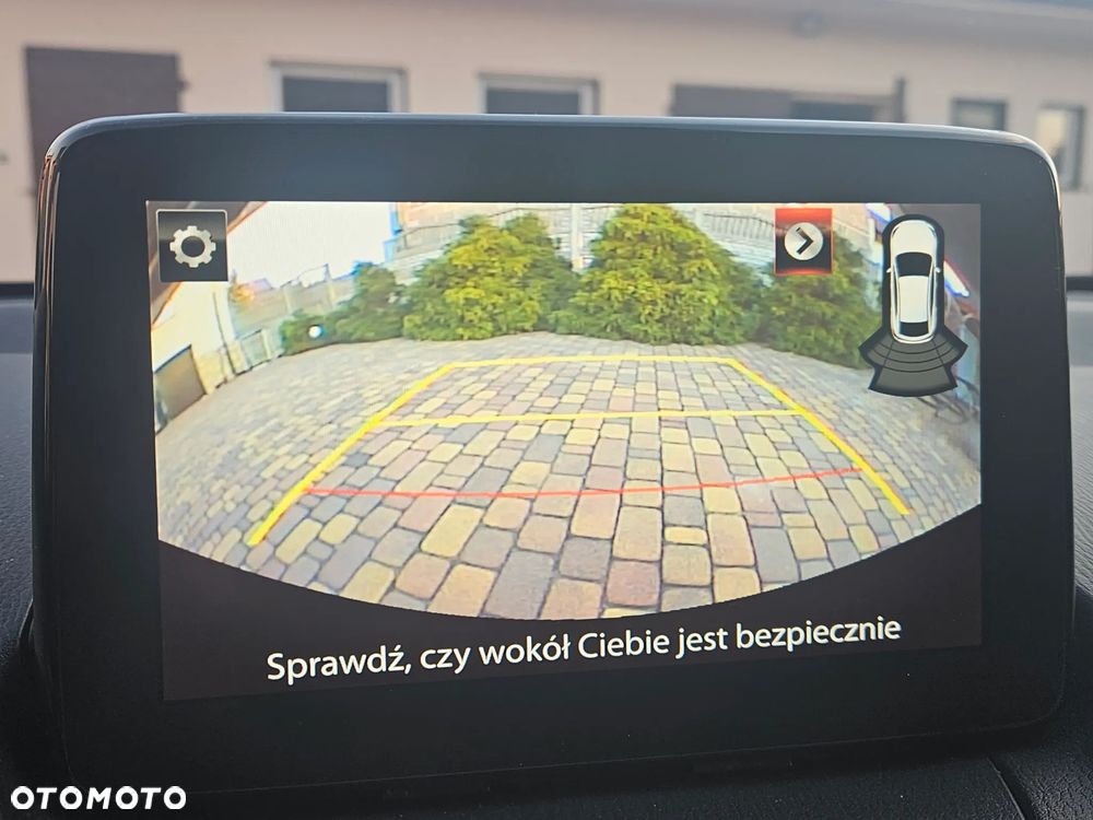 Mazda 2 SKYACTIV-G 90 Exclusive-Line - 7