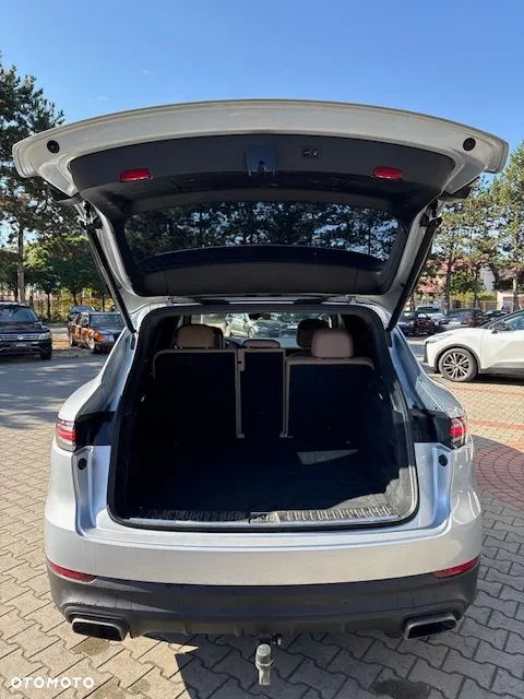 Porsche Cayenne Standard - 14