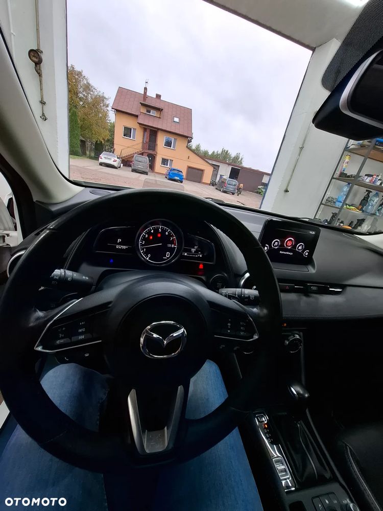 Mazda CX-3 - 19