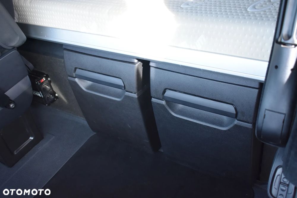 Mercedes-Benz ACTROS 1848 // GIGA SPACE // FULL LED // XENON // 6X PODUSZKA // MIRROR CAM // - 34