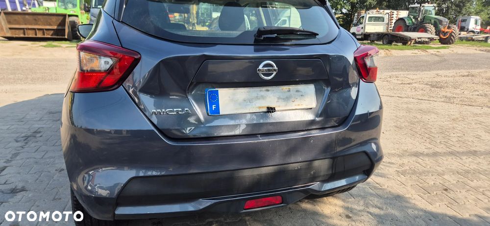 Nissan Micra 0.9 IG-T N-Connecta - 14