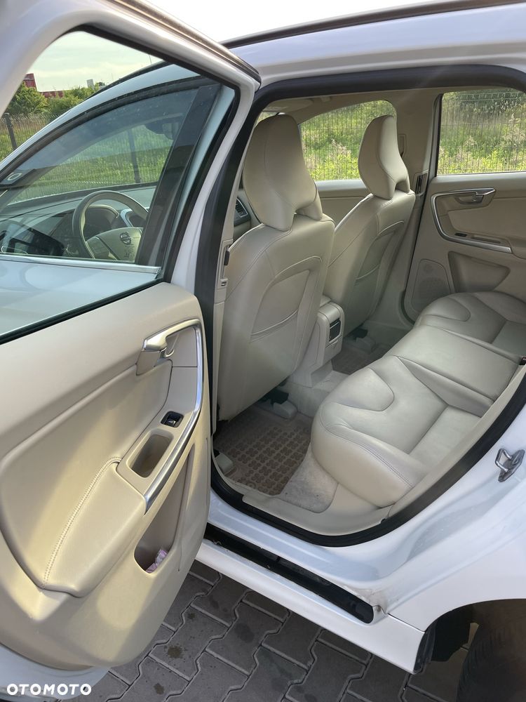 Volvo XC 60 - 5