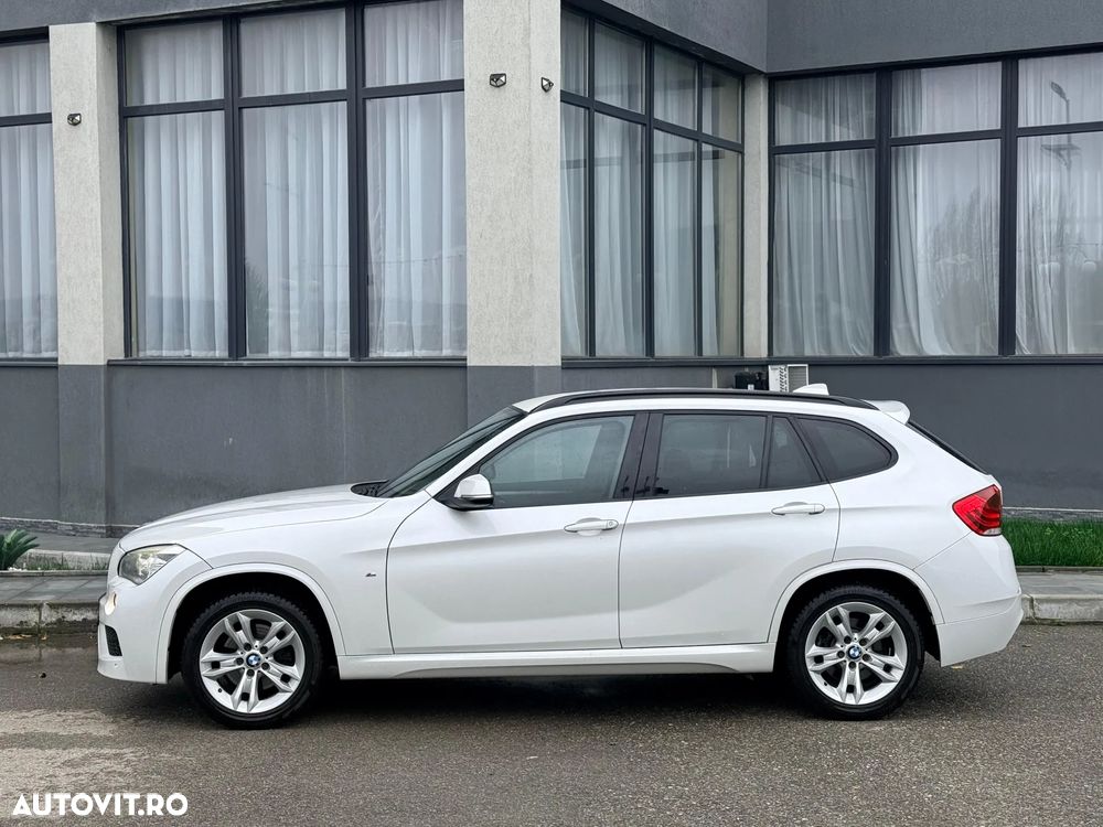 BMW X1 - 13