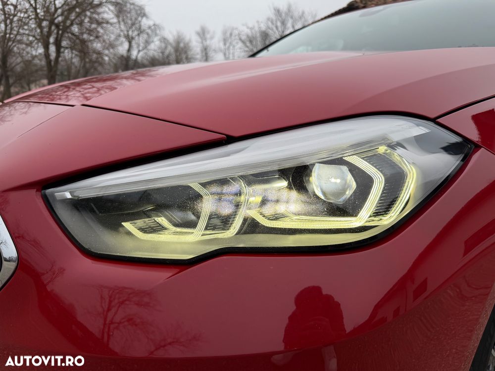 BMW Seria 2 220i Gran Coupe Aut. Sport Line - 15