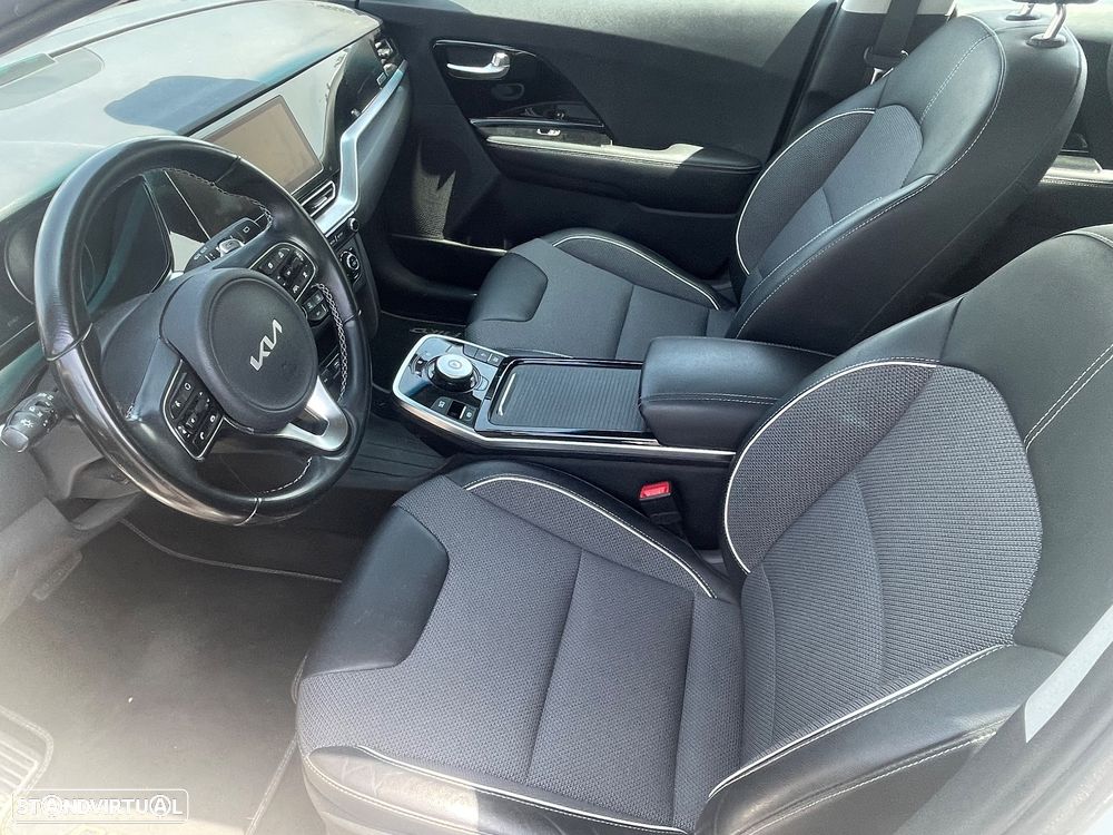 Kia e-Niro 64kWh - 9