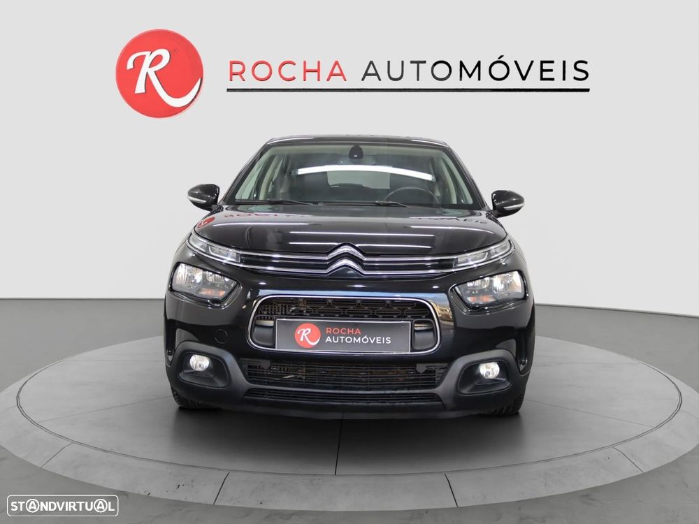 Citroën C4 Cactus Pure Tech e-THP 110 Stop&Start Feel - 2