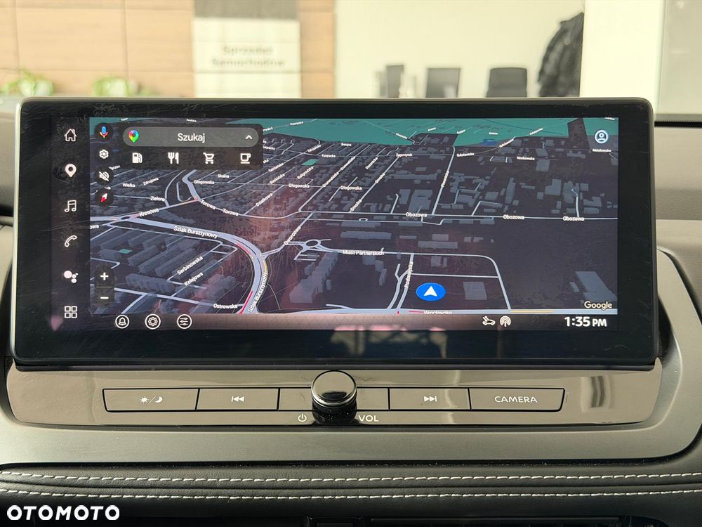 Nissan Qashqai 1.3 DIG-T MHEV Tekna+ Xtronic - 16