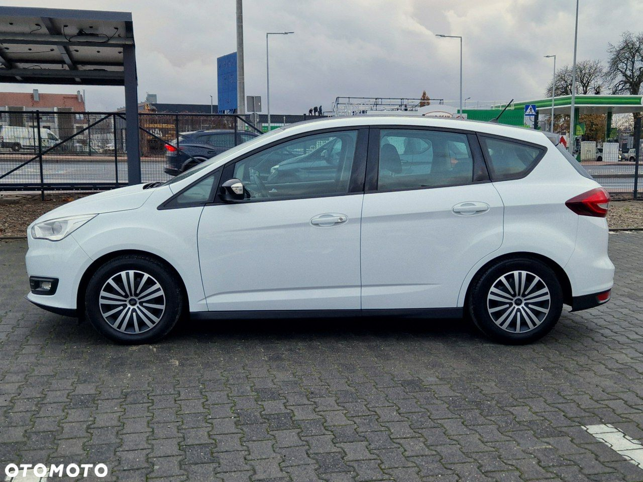 Ford C-MAX - 5