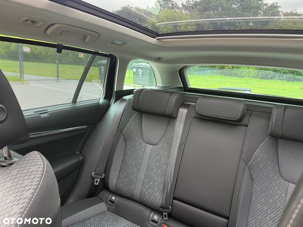Skoda Octavia 2.0 TDI SCR Style DSG - 18