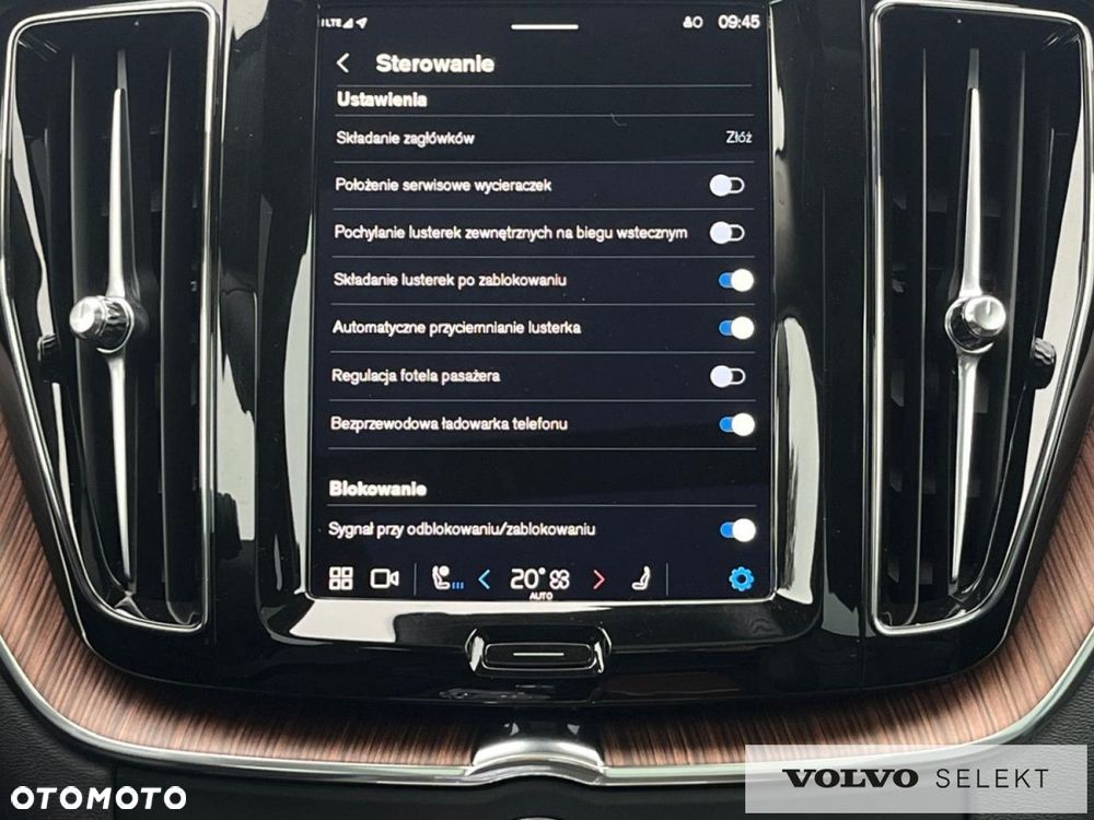 Volvo XC 60 - 21