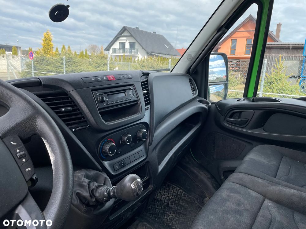 Iveco Daily 35S16 - 8