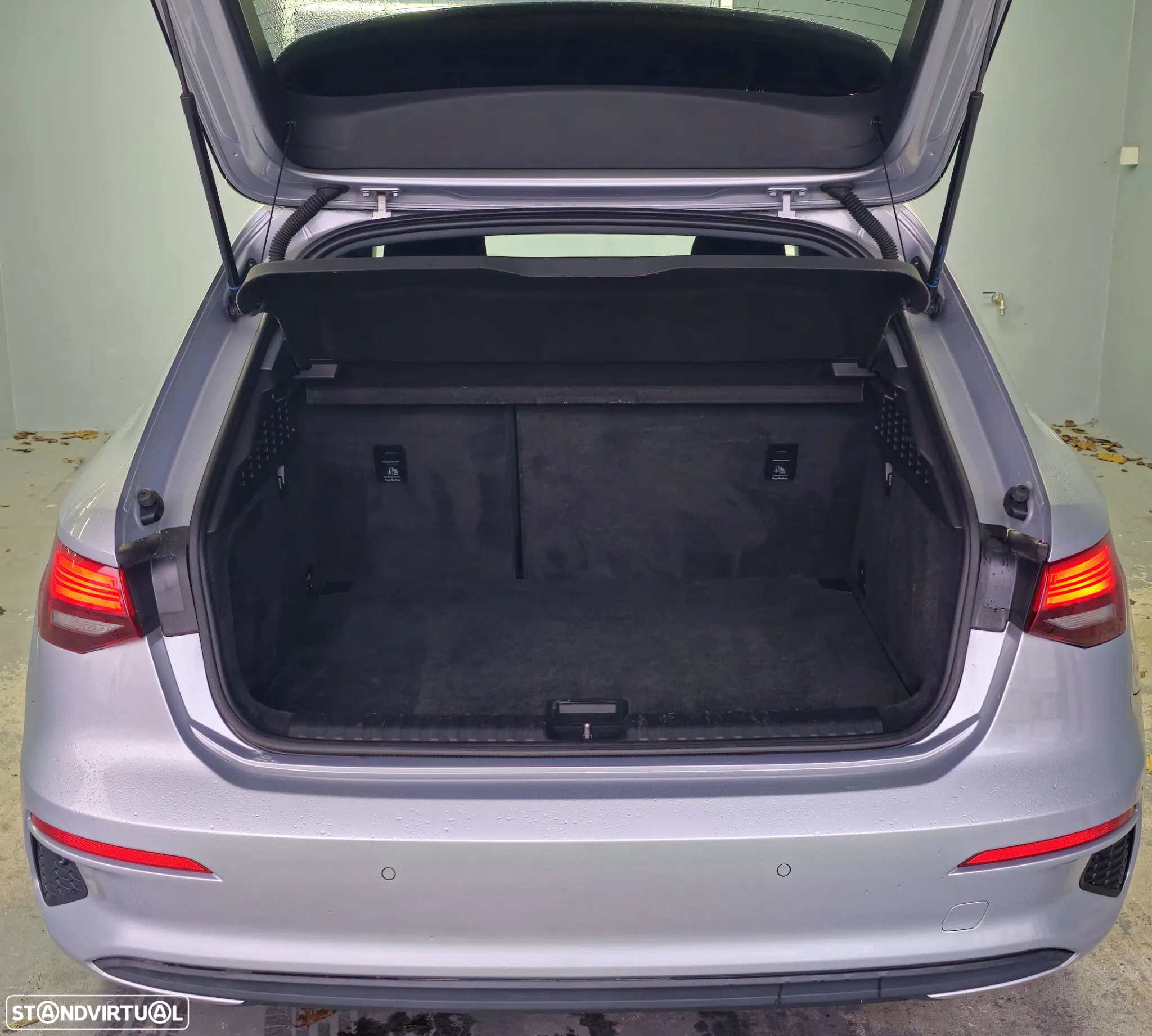 Audi A3 Sportback 30 TDI - 36