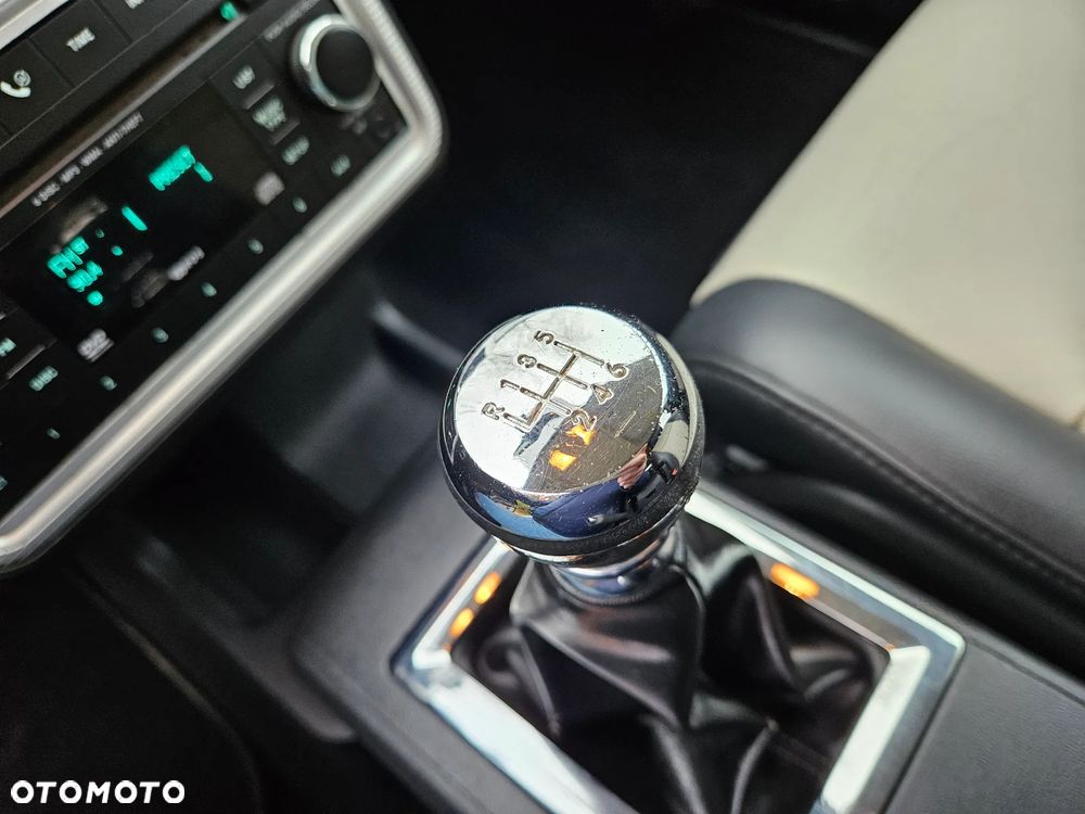 Dodge Journey 2.0 CRD Cool Family - 27