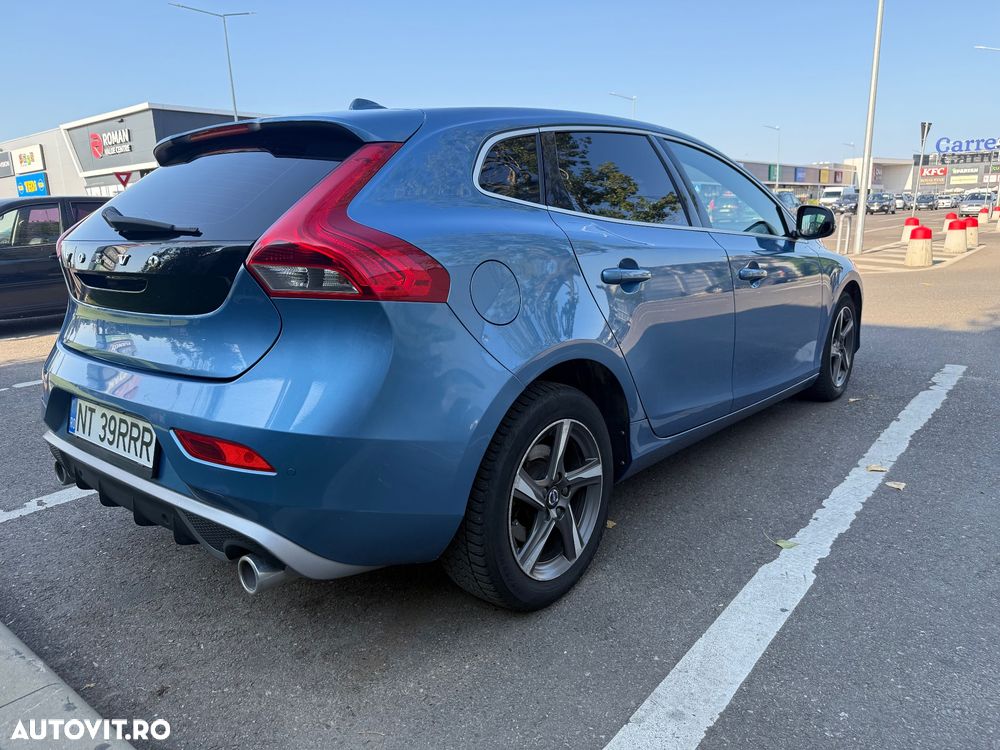 Volvo V40 D2 RDesign - 3