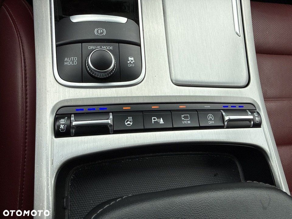 Kia Stinger - 21