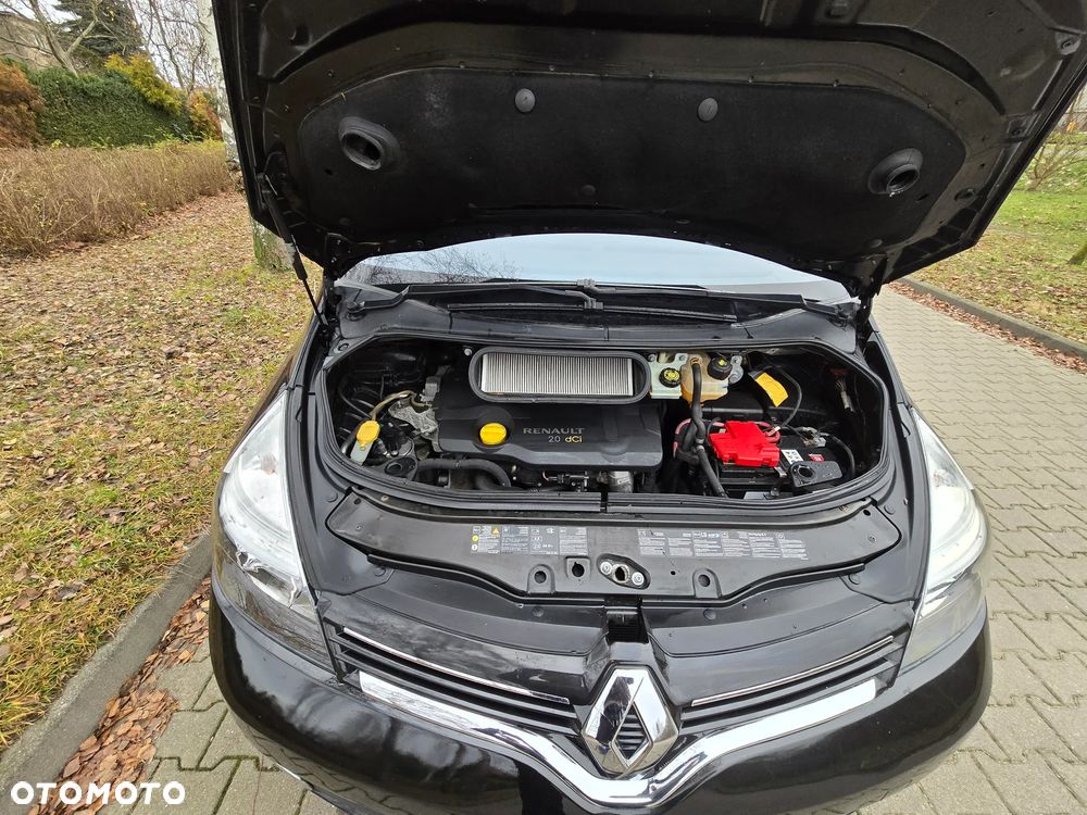 Renault Espace 2.0 dCi Authentique - 35