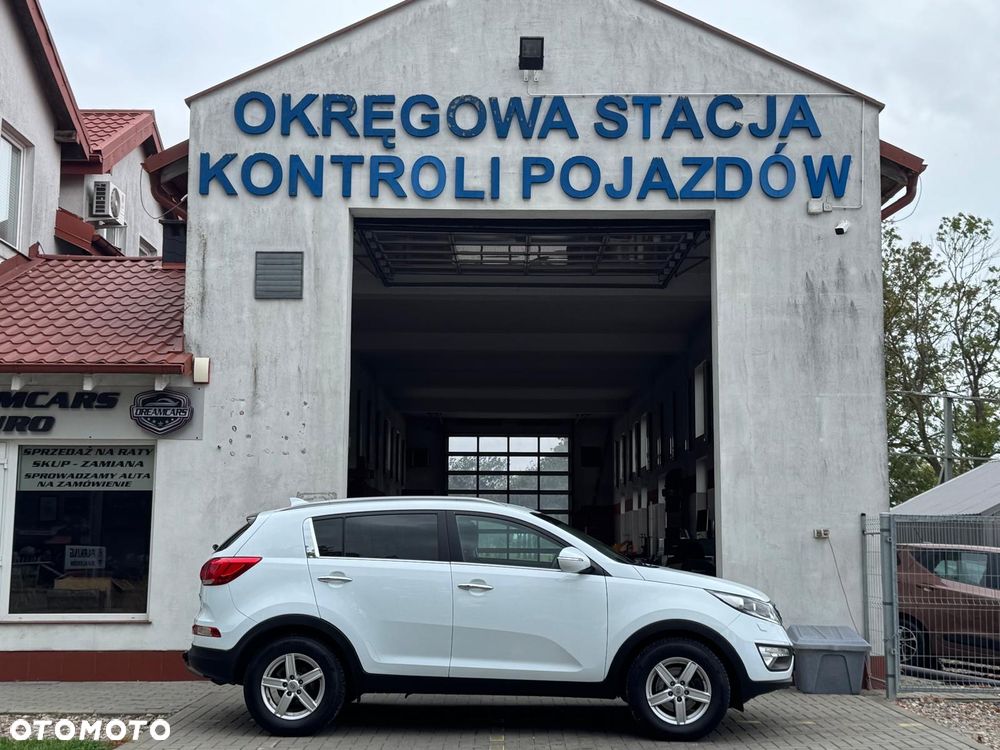 Kia Sportage - 39