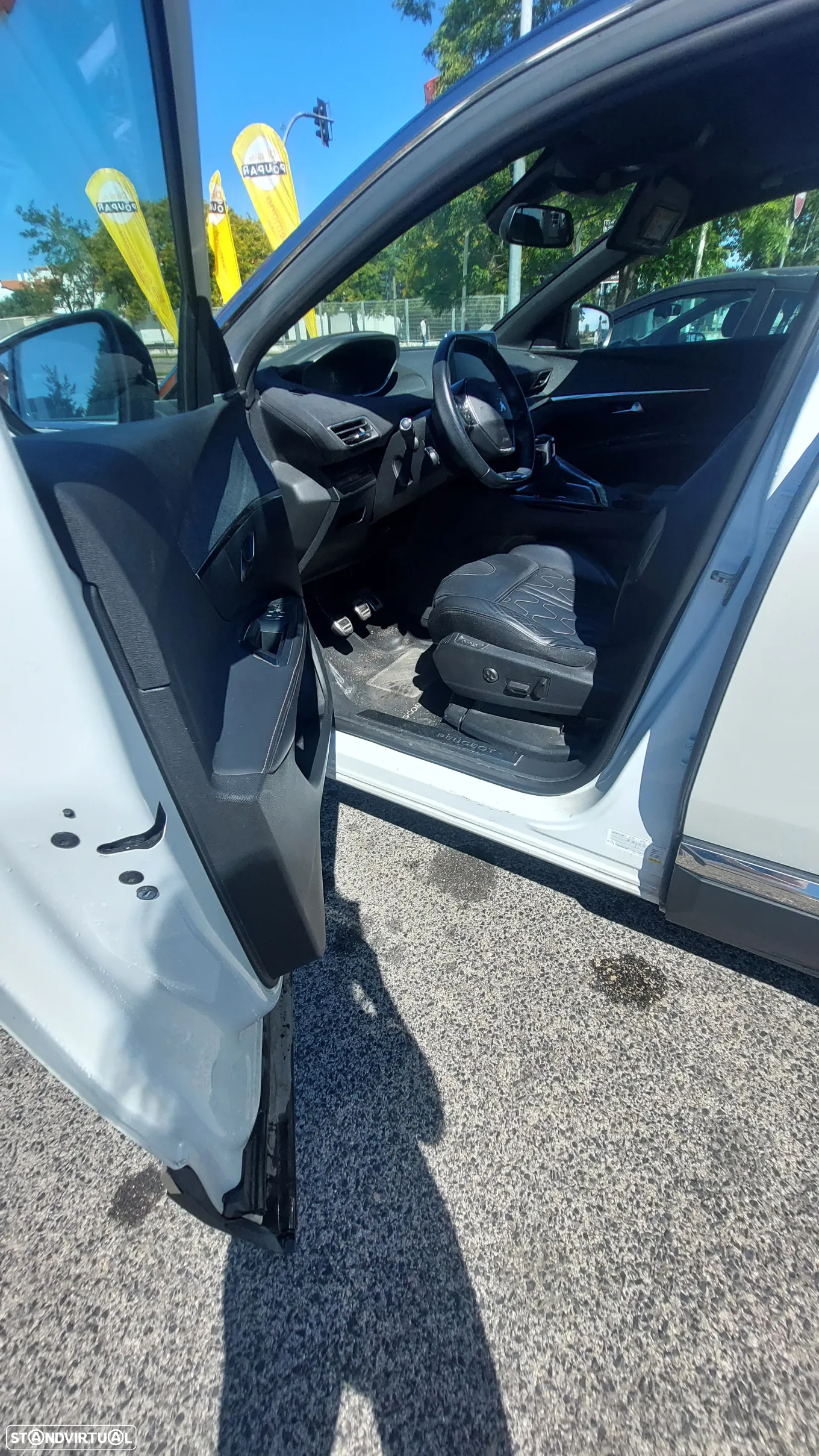 Peugeot 5008 2.0 BlueHDi GT Line - 6