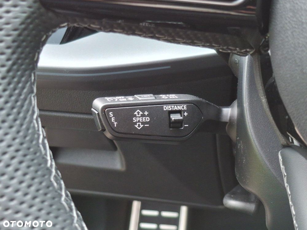 Audi A3 Limousine - 31