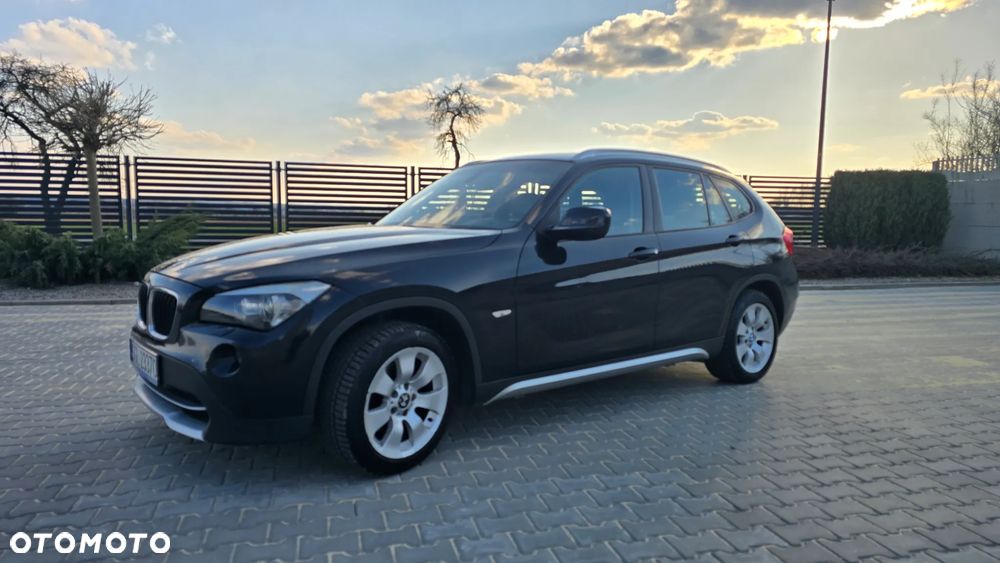 BMW X1 sDrive18i xLine - 22