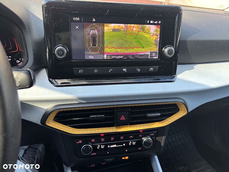 Seat Arona 1.0 TSI Style S&S - 6