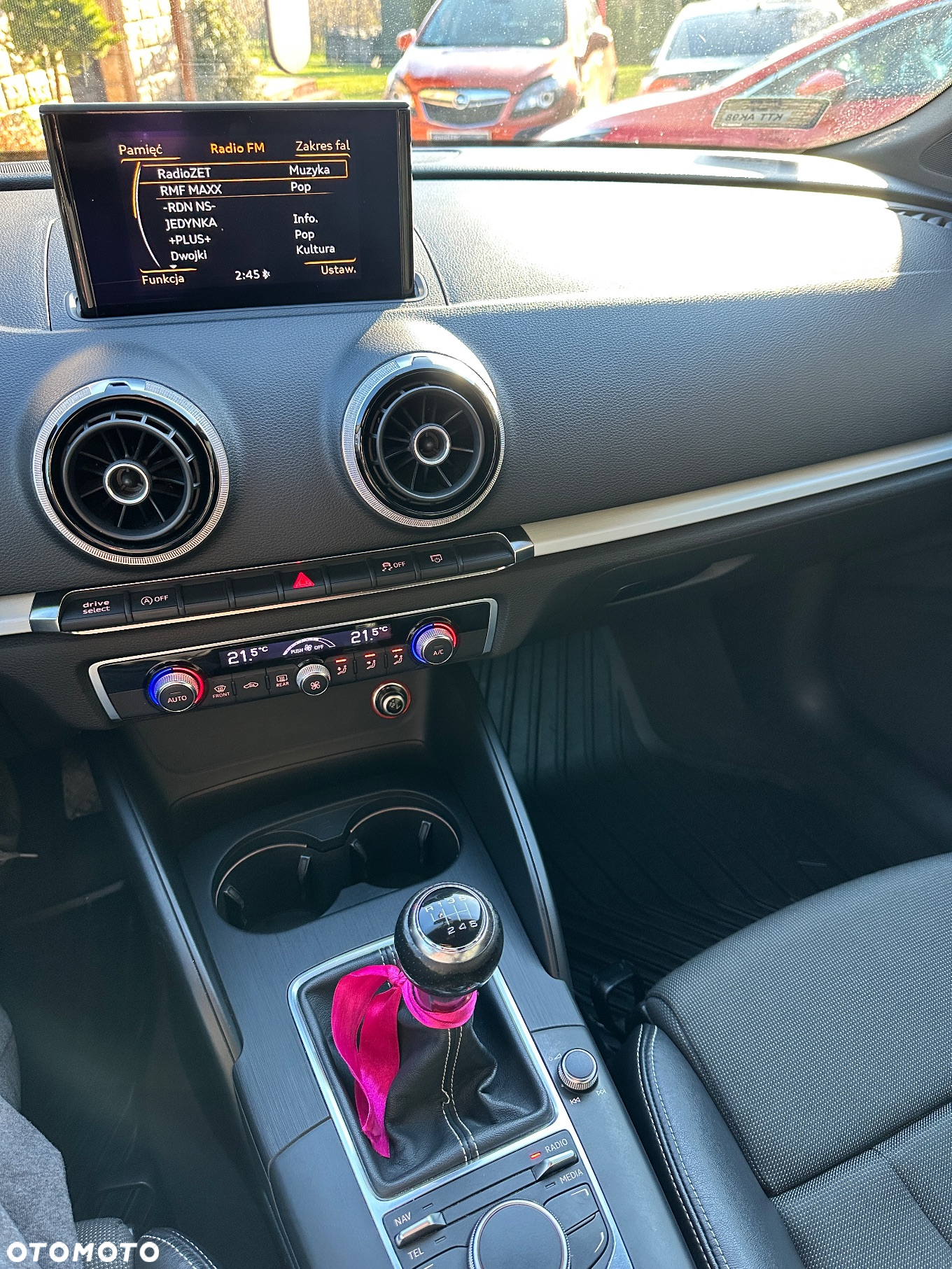 Audi A3 1.6 TDI Ambition - 17