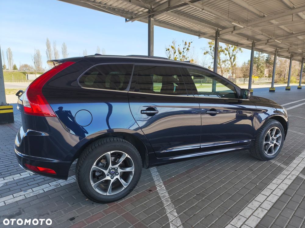 Volvo XC 60 D4 Geartronic Ocean Race - 6