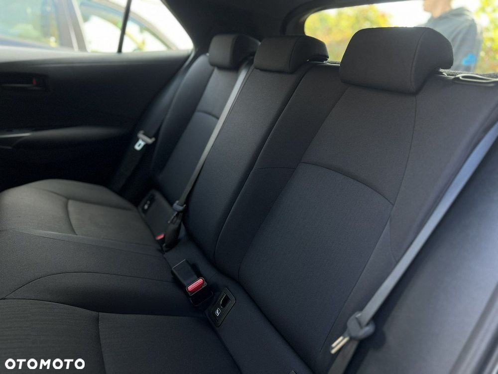 Toyota Corolla 1.2 T Active - 32