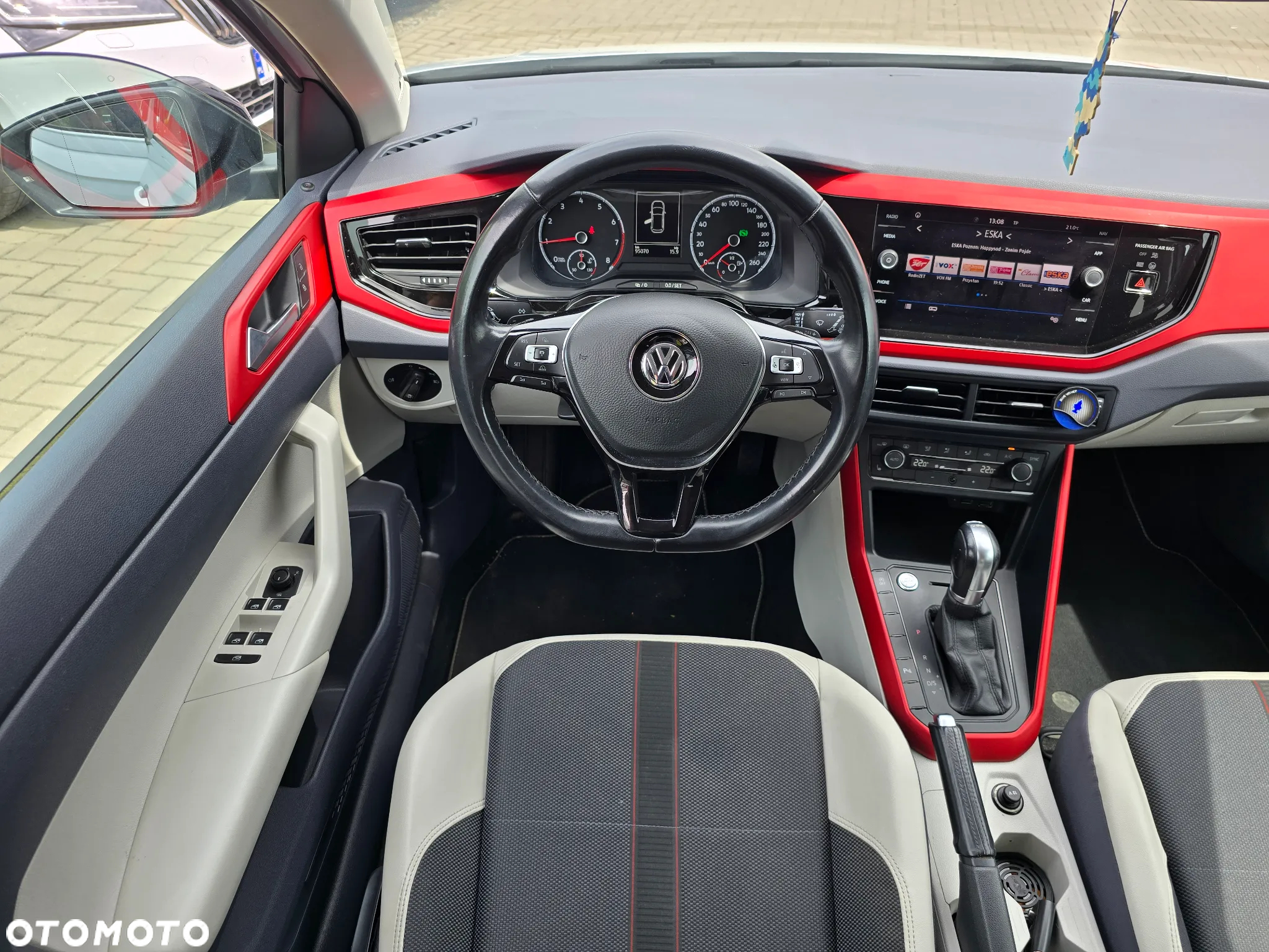 Volkswagen Polo - 7