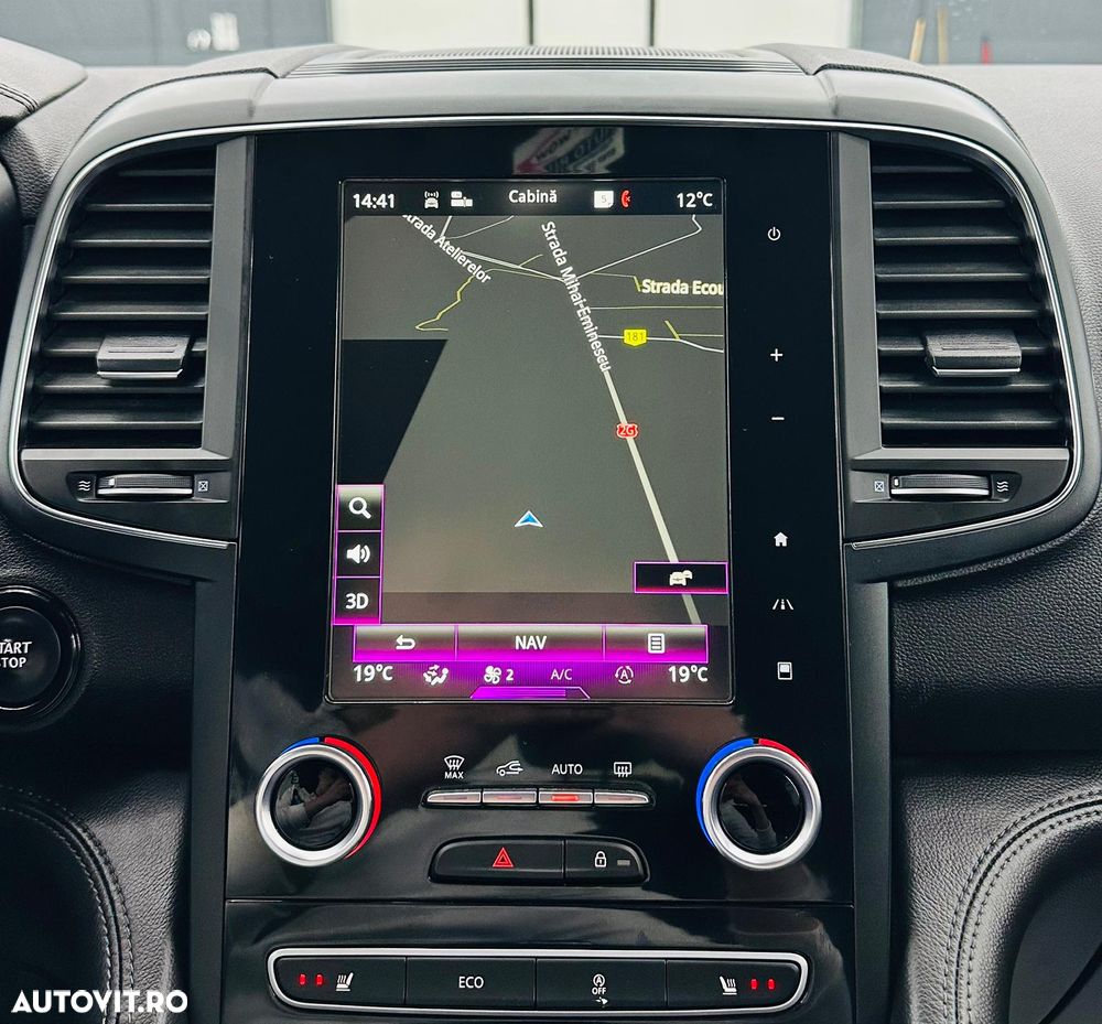 Renault Koleos ENERGY dCi 130 INTENS - 24