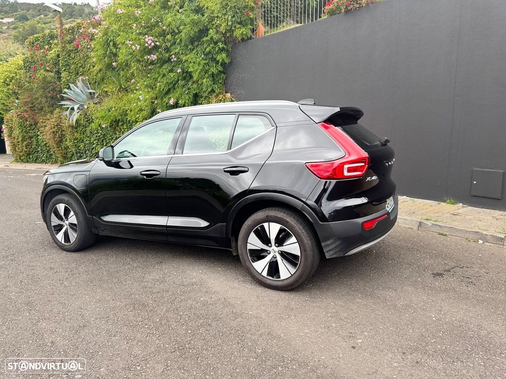 Volvo XC 40 - 6