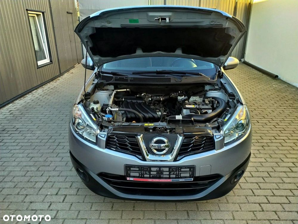 Nissan Qashqai 1.6 Acenta - 12