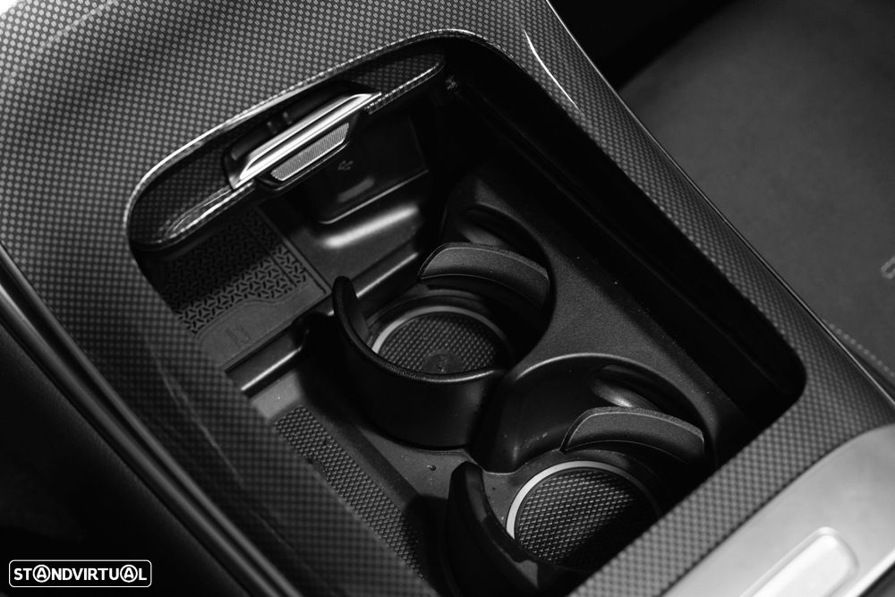 Mercedes-Benz GLC 300 e Coupe 4Matic 9G-TRONIC Edition AMG Line - 41