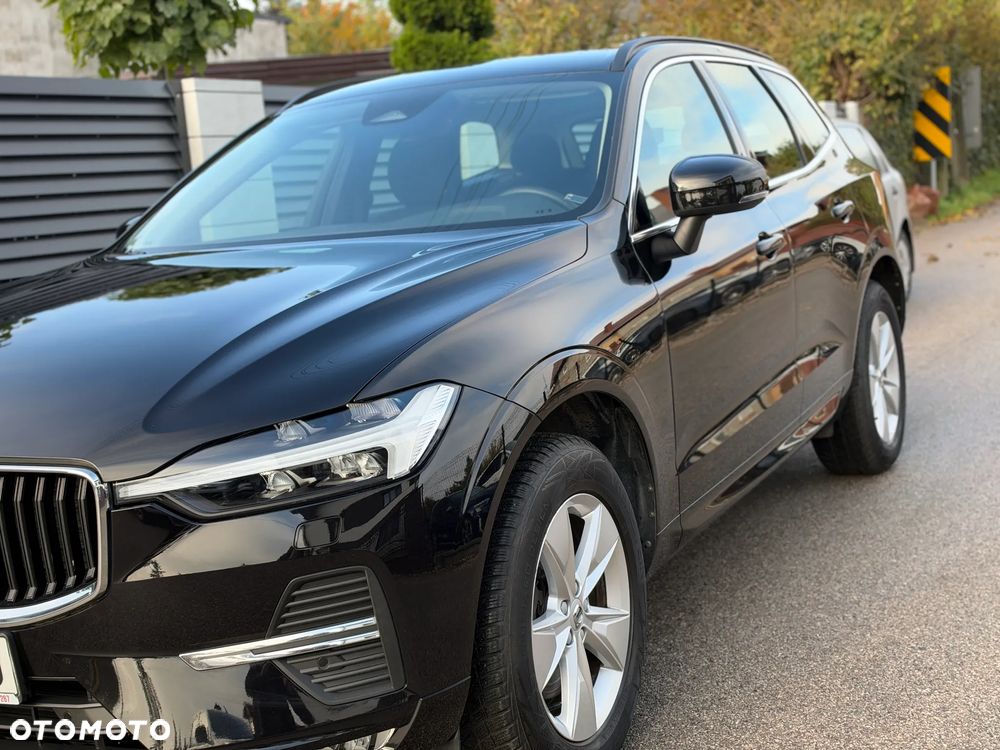 Volvo XC 60 B4 B Momentum Pro - 38