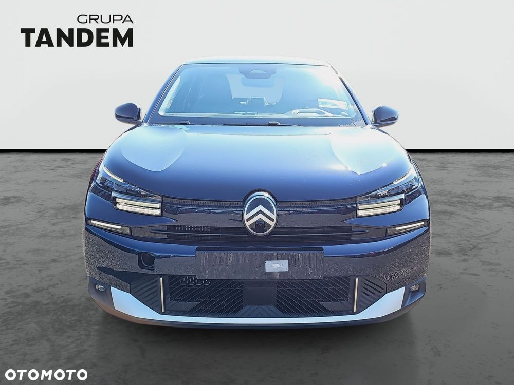 Citroën C4X - 2