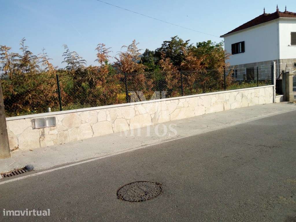 Terreno p/ construção - Campos, Vila Nova de Cerveira - Grande imagem: 2/4